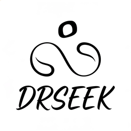 DRSEEK logo
