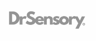 DRSENSORY logo