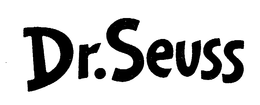 DR.SEUSS logo