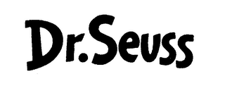DR.SEUSS logo