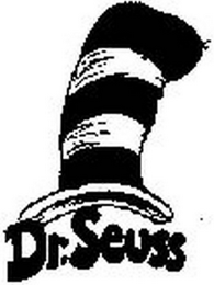 DR.SEUSS logo