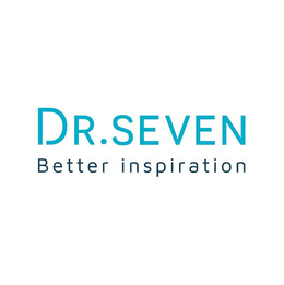 DR.SEVEN BETTER INSPIRATION logo