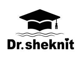 DR.SHEKNIT logo
