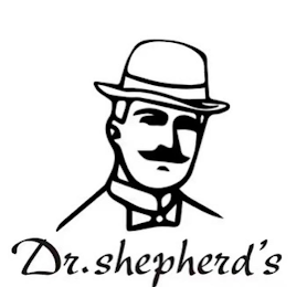 DR.SHEPHERD'S logo