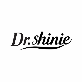 DR.SHINIE logo