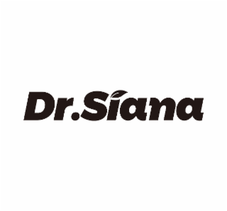 DR.SIANA logo