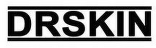 DRSKIN logo