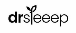 DRSLEEEP logo