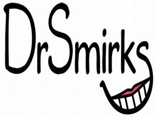 DRSMIRKS logo