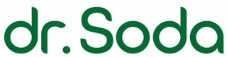DR.SODA logo