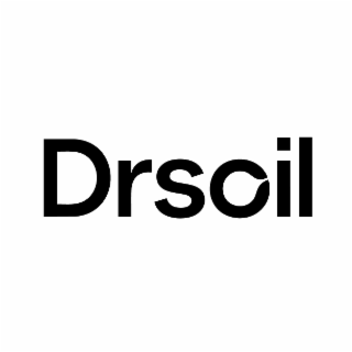 DRSOIL logo