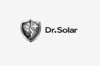 DR.SOLAR logo