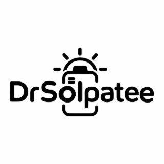 DRSOLPATEE logo