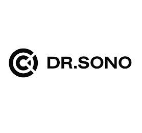 DR.SONO logo