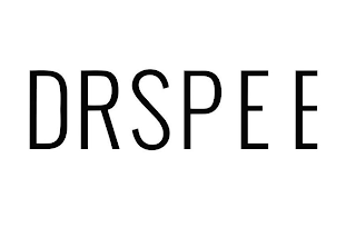 DRSPEE logo