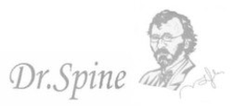 DR.SPINE logo