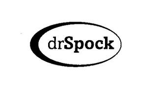 DRSPOCK logo