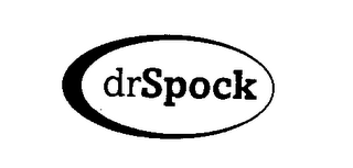 DRSPOCK logo