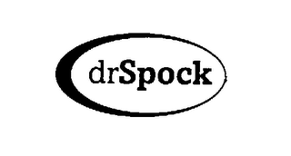 DRSPOCK logo