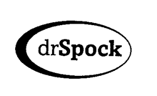 DRSPOCK logo