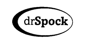 DRSPOCK logo