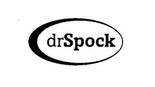 DRSPOCK logo