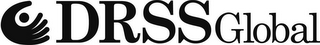 DRSS GLOBAL logo