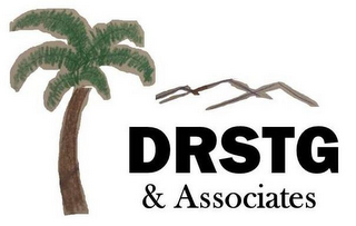 DRSTG & ASSOCIATES logo