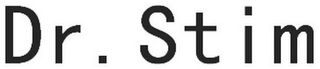 DR.STIM logo