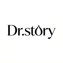 DR.STORY logo