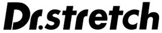 DR.STRETCH logo