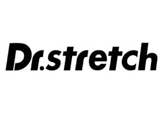DR.STRETCH logo