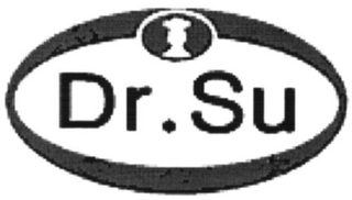DR.SU logo