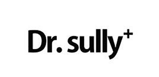 DR.SULLY+ logo