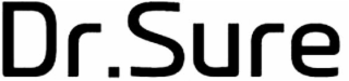 DR.SURE logo