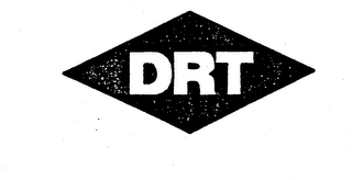 DRT logo