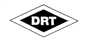 DRT logo