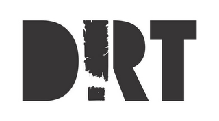 DRT logo