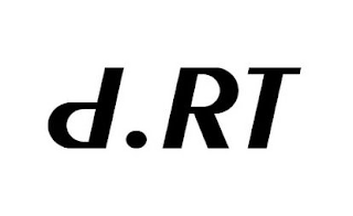 D.RT logo