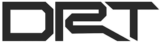 DRT logo