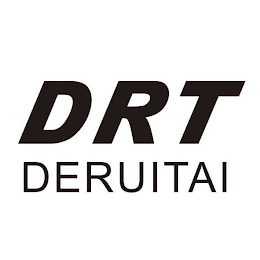 DRT DERUITAI logo