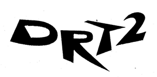 DRT2 logo