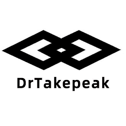 DRTAKEPEAK logo