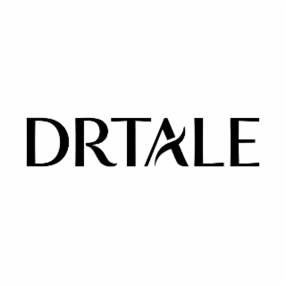 DRTALE logo