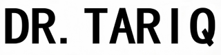 DR.TARIQ logo