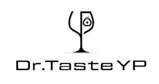 DR.TASTE YP logo