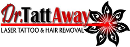 DR.TATTAWAY LASER TATTOO & HAIR REMOVAL logo