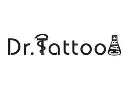DR.TATTOO CARE logo
