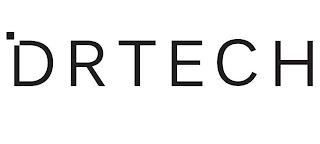 DRTECH logo