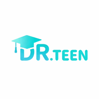 DR.TEEN logo